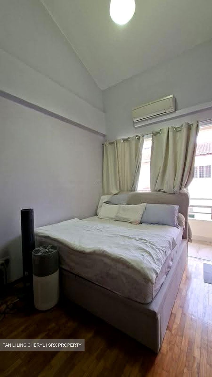 Hai Sing Crescent (D19), Semi-Detached #620459971